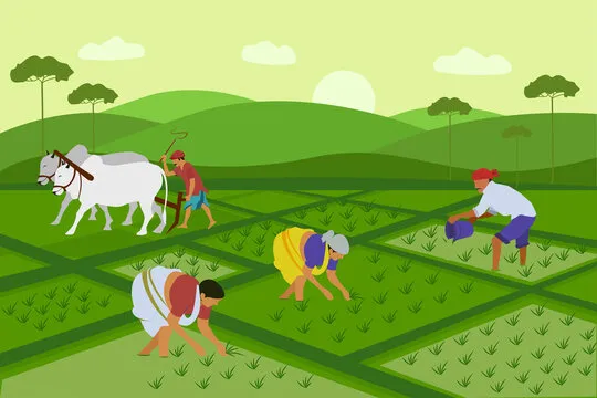 Agriculture