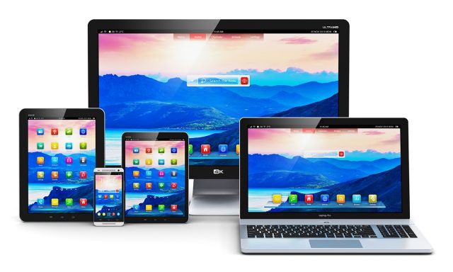 Computer & Laptop